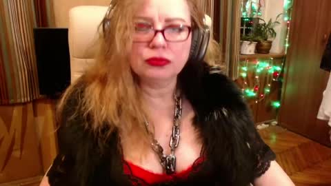 miss Tress online show from 03.29.26