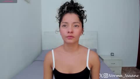 Norma Jeaane online show from 11.25.25