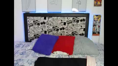 Snapshot of normaa22 chatting on 11.02.25 Norma online show from 11.02.25