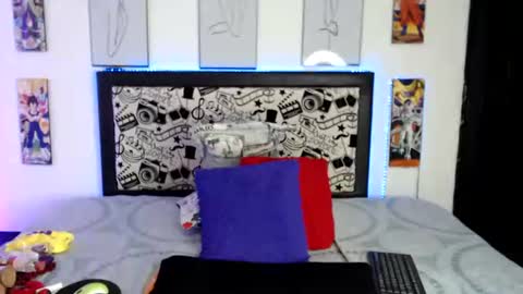 Snapshot of normaa22 chatting on 11.21.25 Norma online show from 11.21.25