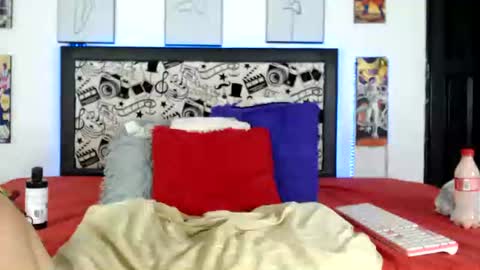  Norma  online show from 03.08.26