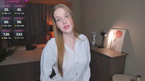 Beatrice online show from 12.03.25