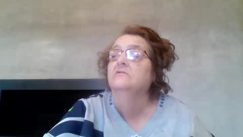 Normajeen777 online show from 09.14.25