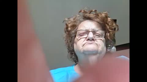 Snapshot of normajeen7777 chatting on 10.09.25 Normajeen777 online show from 10.09.25