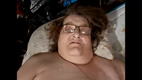 Snapshot of normajeen7777 chatting on 11.01.25 Normajeen777 online show from 11.01.25