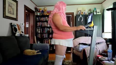 normalguyohio online show from 07.21.26