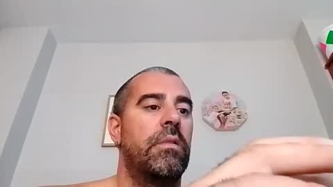 NORMALITO online show from 09.24.25