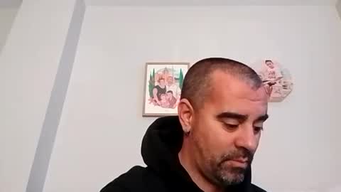 NORMALITO online show from 12.01.25