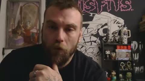 Snapshot of norsirish chatting on 10.03.25 norsirish online show from 10.03.25