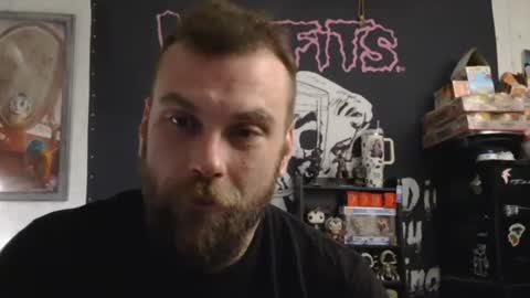 Snapshot of norsirish chatting on 10.04.25 norsirish online show from 10.04.25