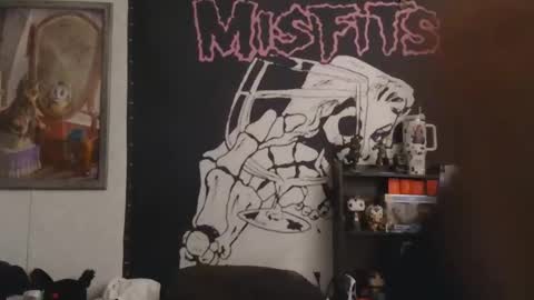 Snapshot of norsirish chatting on 10.05.25 norsirish online show from 10.05.25