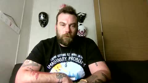 Snapshot of norsirish chatting on 10.23.25 norsirish online show from 10.23.25