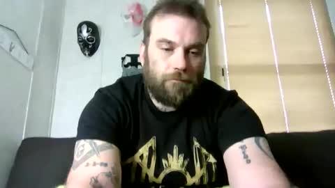 Snapshot of norsirish chatting on 11.01.25 norsirish online show from 11.01.25