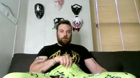 Snapshot of norsirish chatting on 11.03.25 norsirish online show from 11.03.25