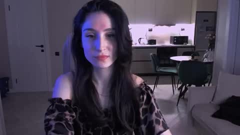 Snapshot of north_valkyrie chatting on 10.31.25 Hazel online show from 10.31.25