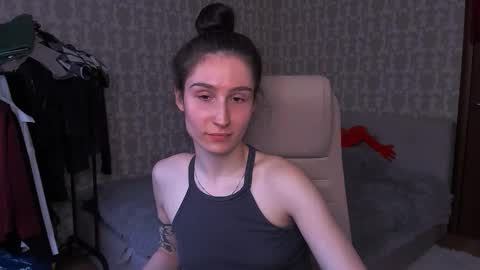 Hazel online show from 03.30.26