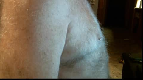 northcountryguy762 online show from 10.04.25