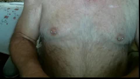 northcountryguy762 online show from 10.18.25