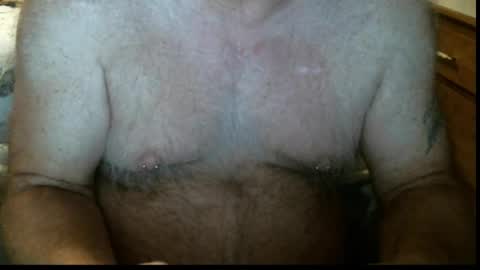 northcountryguy762 online show from 10.20.25