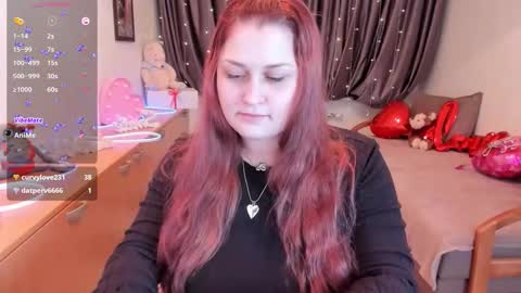 Snapshot of nortystaar chatting on 02.09.26 NORA online show from 02.09.26