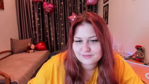 Snapshot of nortystaar chatting on 02.19.26 NORA online show from 02.19.26