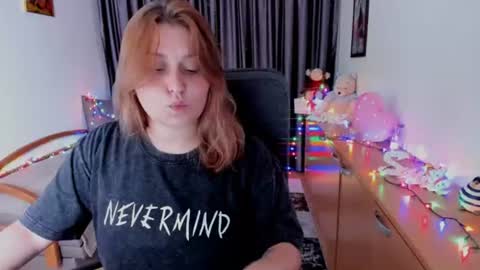 NORA online show from 07.08.26