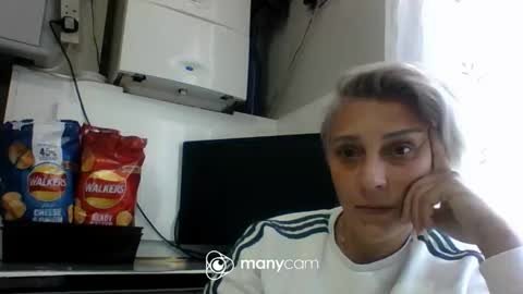 Snapshot of nosmileme chatting on 10.07.25 nosmileme online show from 10.07.25