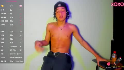 HOFFMAN online show from 12.03.24