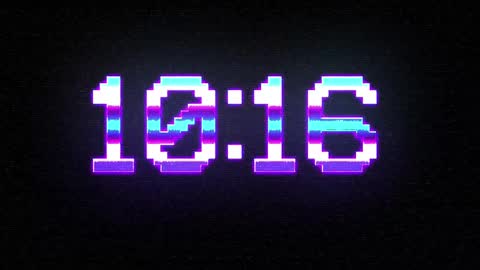 HOFFMAN online show from 12.04.24