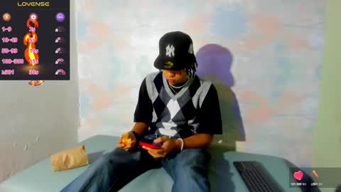 HOFFMAN online show from 12.05.24