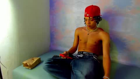 HOFFMAN online show from 12.10.24