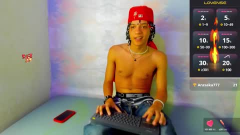 HOFFMAN online show from 12.10.24