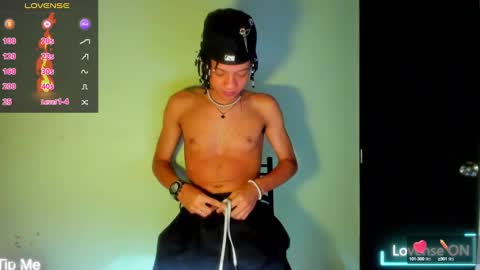 HOFFMAN online show from 12.12.24