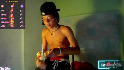 HOFFMAN online show from 12.12.24