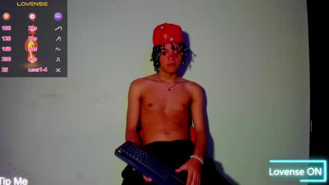 HOFFMAN online show from 12.16.24