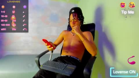 HOFFMAN online show from 12.20.24