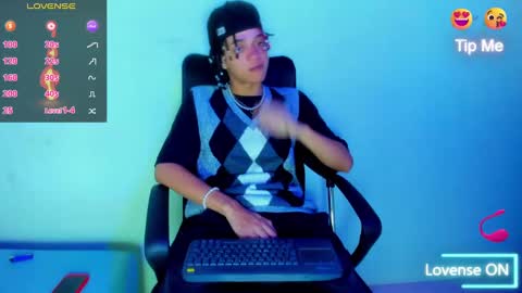 HOFFMAN online show from 12.21.24