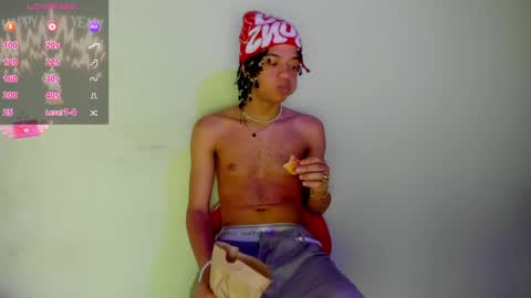 HOFFMAN online show from 01.03.25