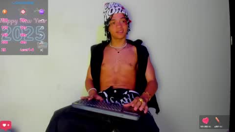 HOFFMAN online show from 01.07.25