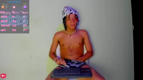 HOFFMAN online show from 01.07.25