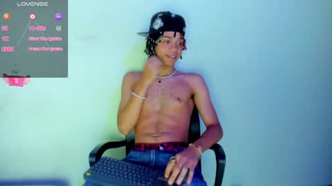 HOFFMAN online show from 01.09.25