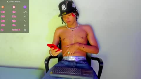 HOFFMAN online show from 01.10.25