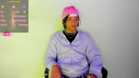 HOFFMAN online show from 01.14.25