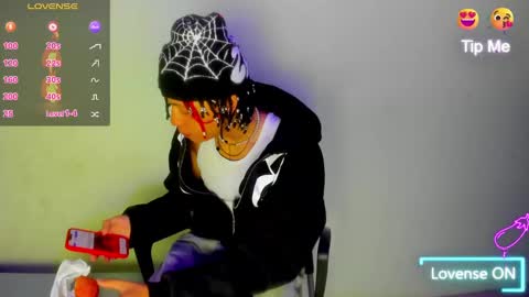 HOFFMAN online show from 01.16.25