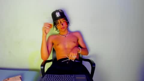 HOFFMAN online show from 01.17.25