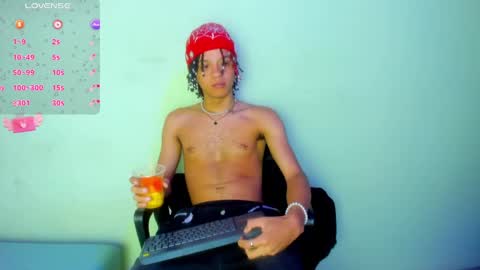 HOFFMAN online show from 01.18.25