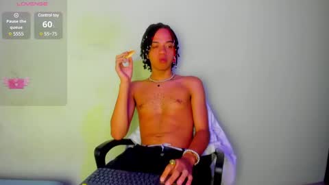 HOFFMAN online show from 01.20.25