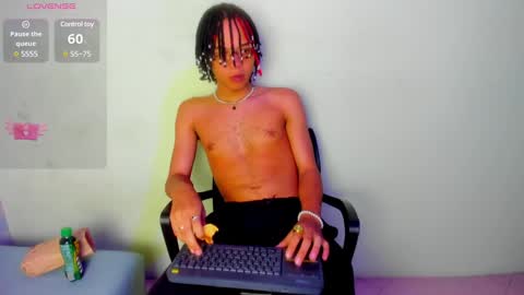 HOFFMAN online show from 01.21.25