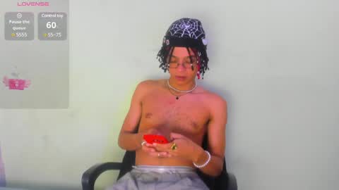 HOFFMAN online show from 01.22.25