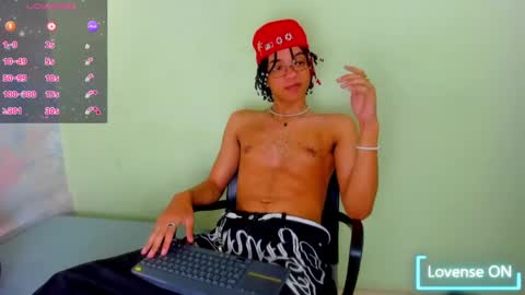 HOFFMAN online show from 01.23.25